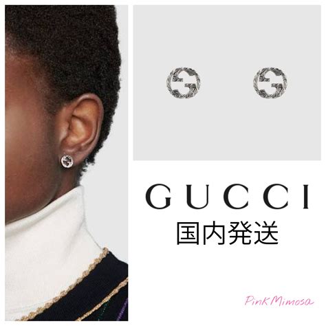 gucci ピアス メンズ|GUCCI(グッチ) ピアス(メンズ) .